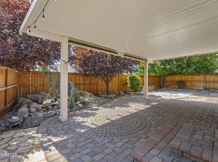 5379 Desertstone Drive, Sparks, NV 89436 Photo