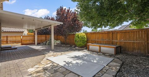 5379 Desertstone Drive, Sparks, NV 89436 Photo