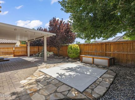 5379 Desertstone Drive, Sparks, NV 89436 Photo