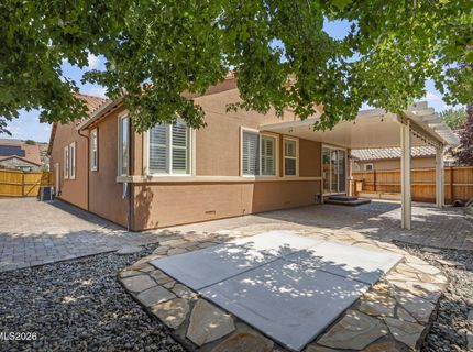 5379 Desertstone Drive, Sparks, NV 89436 Photo