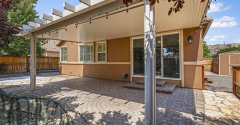 5379 Desertstone Drive, Sparks, NV 89436 Photo