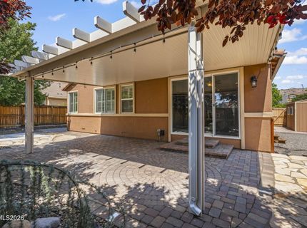 5379 Desertstone Drive, Sparks, NV 89436 Photo