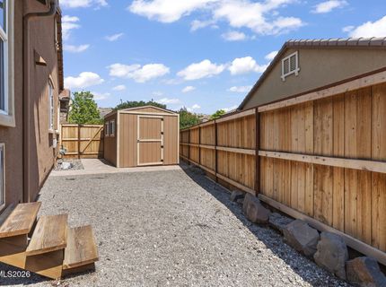 5379 Desertstone Drive, Sparks, NV 89436 Photo