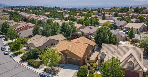 5379 Desertstone Drive, Sparks, NV 89436 Photo
