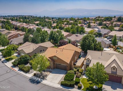 5379 Desertstone Drive, Sparks, NV 89436 Photo