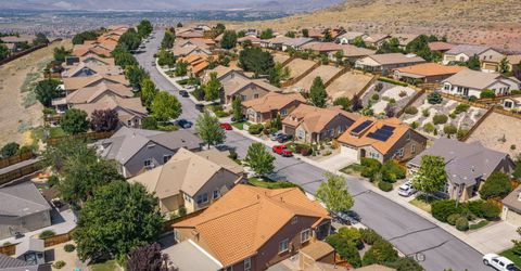 5379 Desertstone Drive, Sparks, NV 89436 Photo