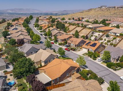5379 Desertstone Drive, Sparks, NV 89436 Photo