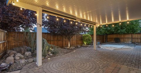 5379 Desertstone Drive, Sparks, NV 89436 Photo