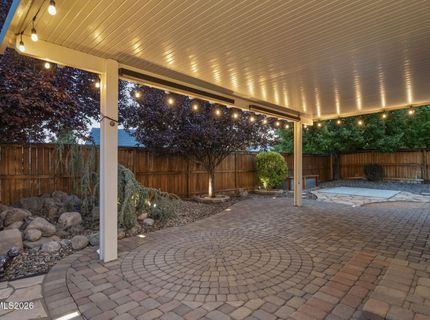 5379 Desertstone Drive, Sparks, NV 89436 Photo