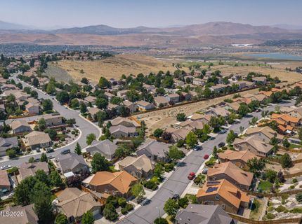5379 Desertstone Drive, Sparks, NV 89436 Photo