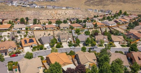 5379 Desertstone Drive, Sparks, NV 89436 Photo