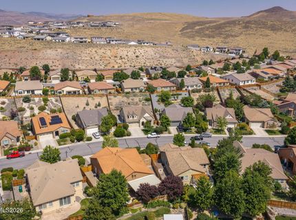 5379 Desertstone Drive, Sparks, NV 89436 Photo