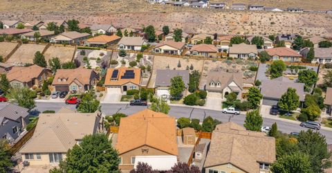 5379 Desertstone Drive, Sparks, NV 89436 Photo