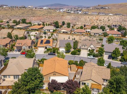 5379 Desertstone Drive, Sparks, NV 89436 Photo