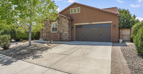 5379 Desertstone Drive, Sparks, NV 89436 Photo