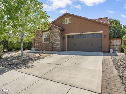 5379 Desertstone Drive, Sparks, NV 89436 Photo