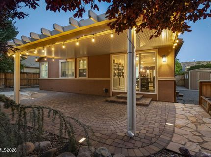 5379 Desertstone Drive, Sparks, NV 89436 Photo