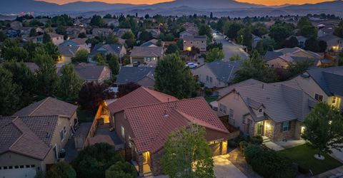 5379 Desertstone Drive, Sparks, NV 89436 Photo
