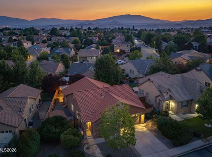 5379 Desertstone Drive, Sparks, NV 89436 Photo