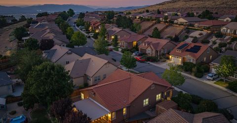 5379 Desertstone Drive, Sparks, NV 89436 Photo