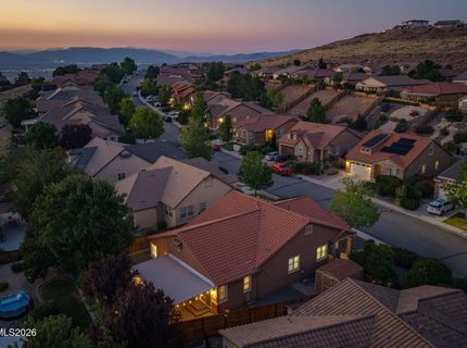 5379 Desertstone Drive, Sparks, NV 89436 Photo