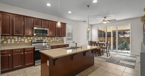 5379 Desertstone Drive, Sparks, NV 89436 Photo