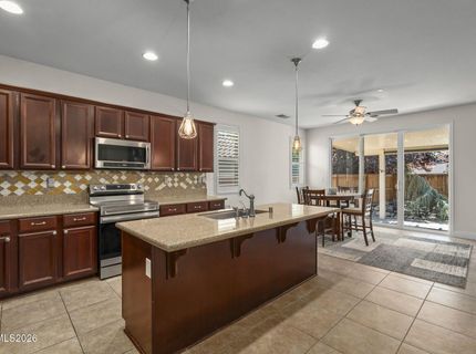 5379 Desertstone Drive, Sparks, NV 89436 Photo