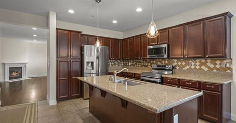 5379 Desertstone Drive, Sparks, NV 89436 Photo