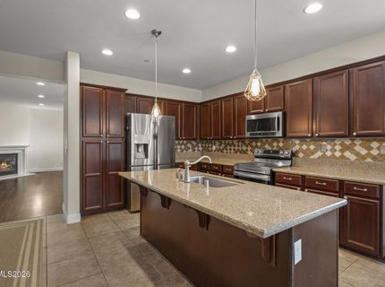 5379 Desertstone Drive, Sparks, NV 89436 Photo