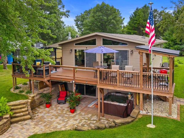 245 Derby Court, Nekoosa, WI 54457
