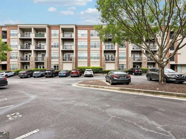 840 United Avenue SE, Unit 106, Atlanta, GA 30312