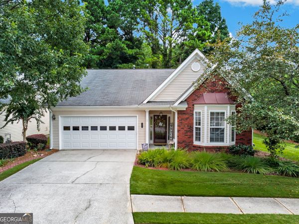 7 Ginger Gold Drive, Newnan, GA 30265