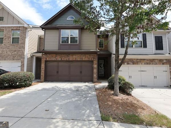 6725 Story Circle, Norcross, GA 30093