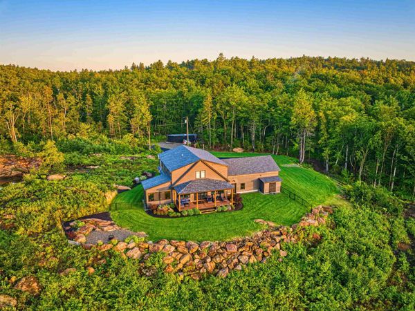 446 Lempster Mountain Road, Washington, NH 03280