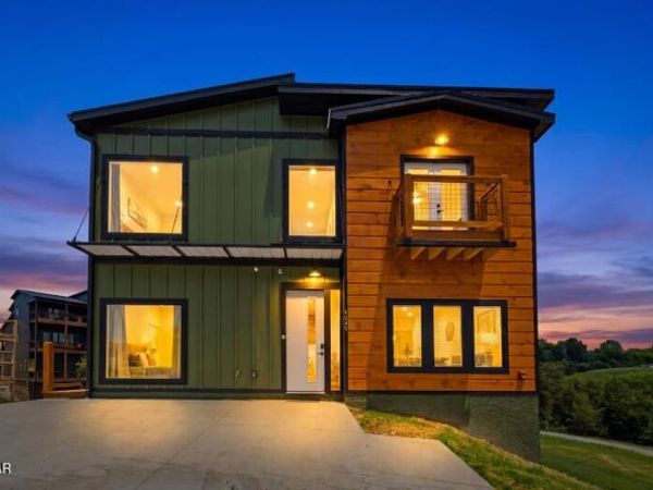 1579 Rainbow Ridge Way, Sevierville, TN 37862