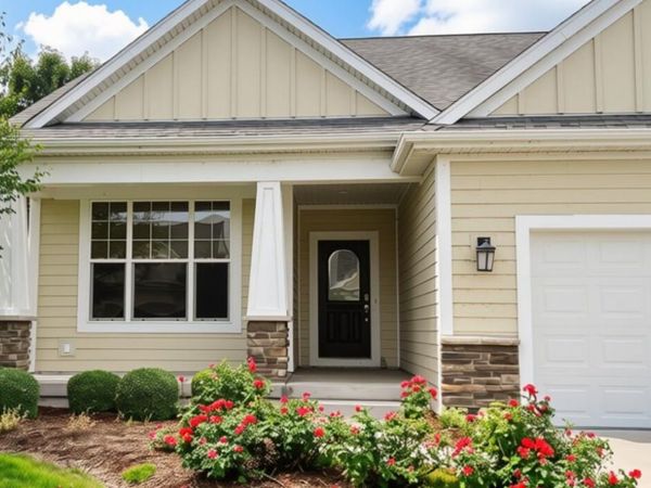 3792 Preserve Drive NE, Belmont, MI 49306