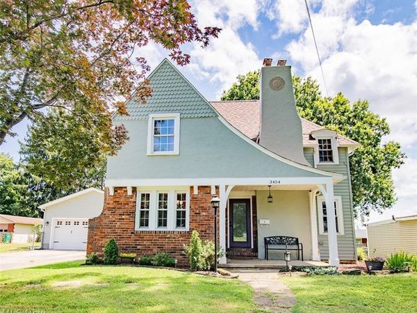 3454 Cadillac Drive, Parkersburg, WV 26104