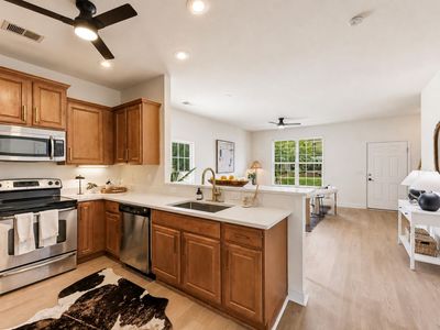 816 Hemingway Circle, Summerville, SC 29483