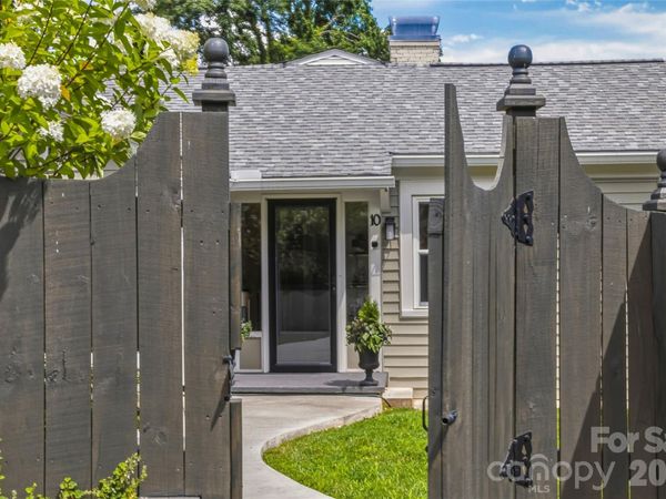 10 Springdale Road , Asheville, NC 28805