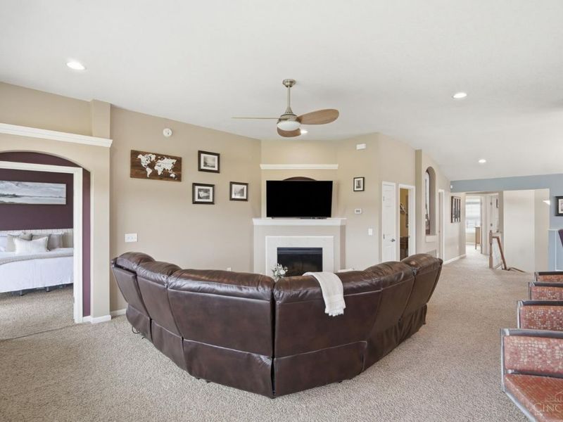 1376 Ironwood Drive, Turtle Creek Twp, OH 45036 Photo 10