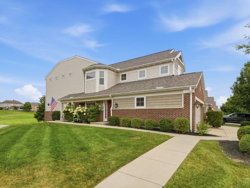 1376 Ironwood Drive, Turtle Creek Twp, OH 45036 Photo 4