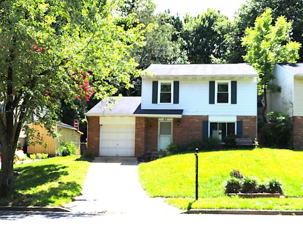 65 BARRENSDALE DRIVE , SEVERNA PARK, MD 21146