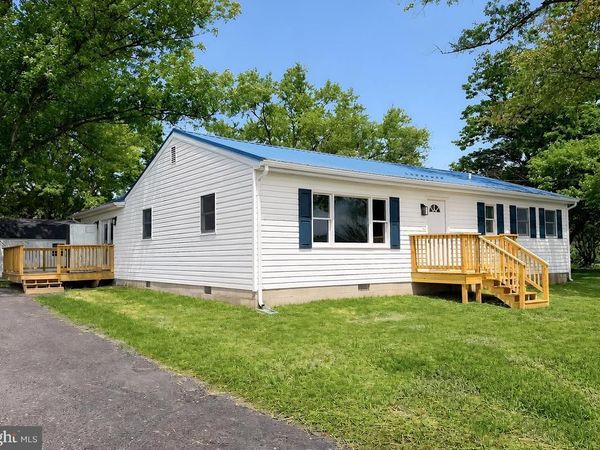 38860 CHAPTICO ROAD , MECHANICSVILLE, MD 20659