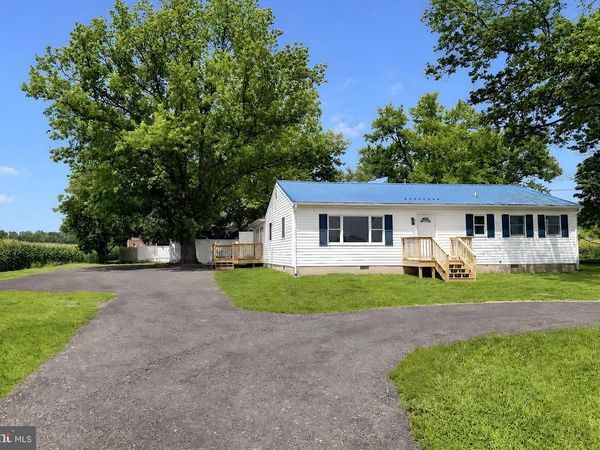 38860 CHAPTICO ROAD , MECHANICSVILLE, MD 20659