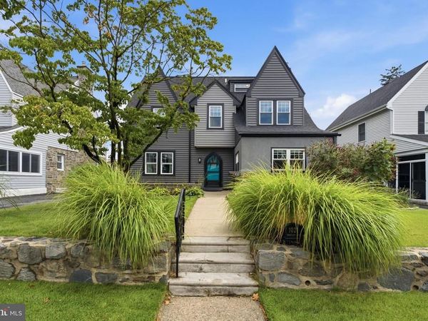 1021 MORGAN AVENUE , DREXEL HILL, PA 19026