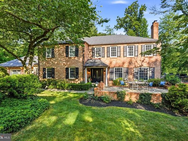 630 LEOPARD ROAD, BERWYN, PA 19312