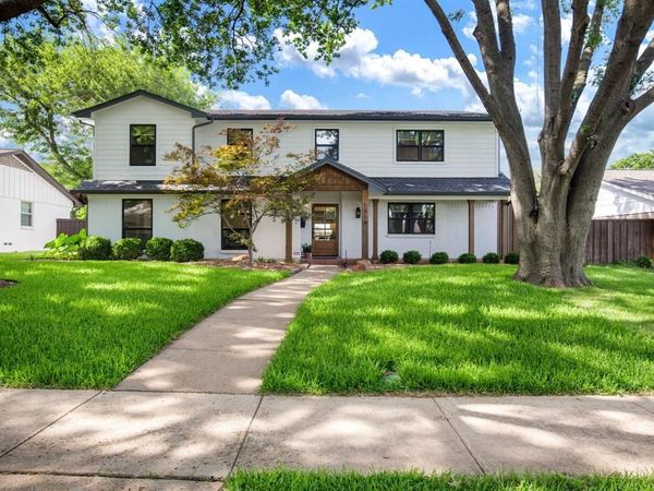 1318 Seminole Drive, Richardson, TX 75080