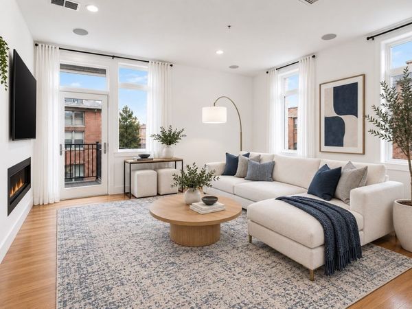 5 Mohawk St, Unit 2, Boston, MA 02127