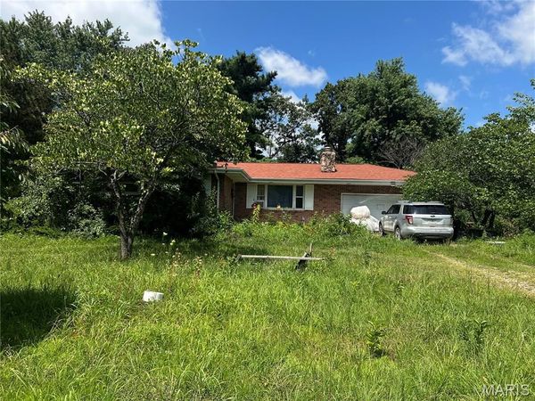 11195 County Road 5320 , Rolla, MO 65401