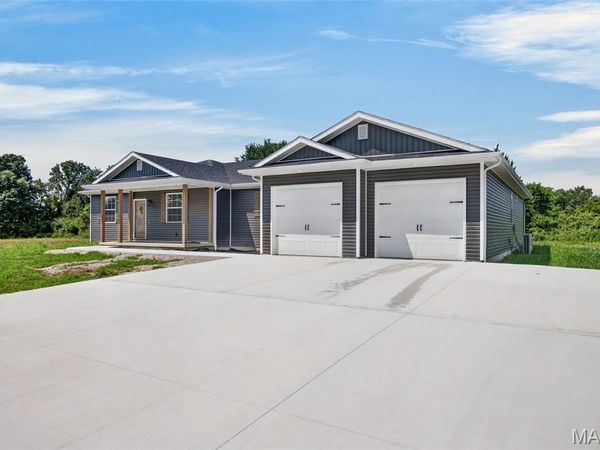 22835 Patton Lane , Lebanon, MO 65536